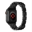 Absolutnie Wygodny Apple Smartwatch Metal Uniwersalne Pasek