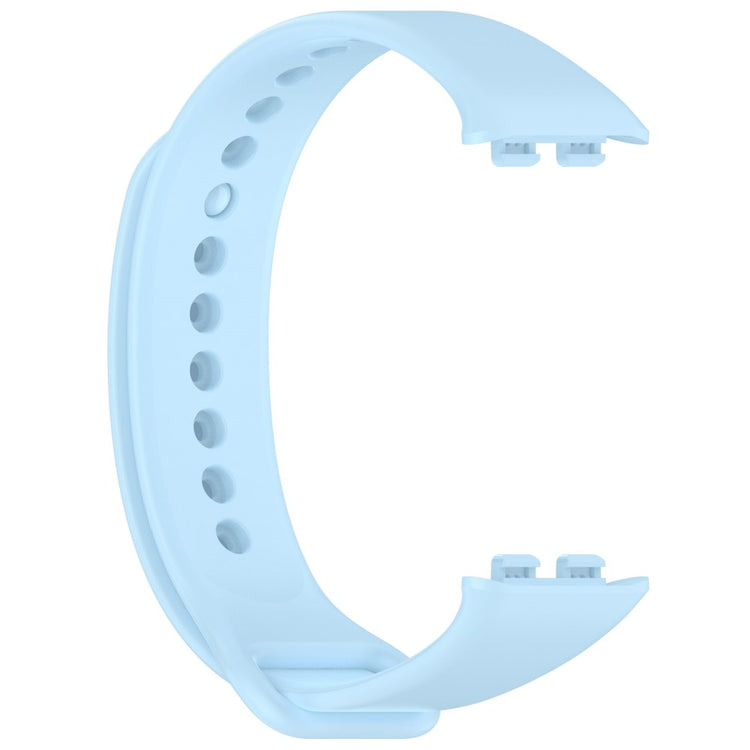 Mega Neat Honor Band 9 Silicone Strap - Blue#serie_2