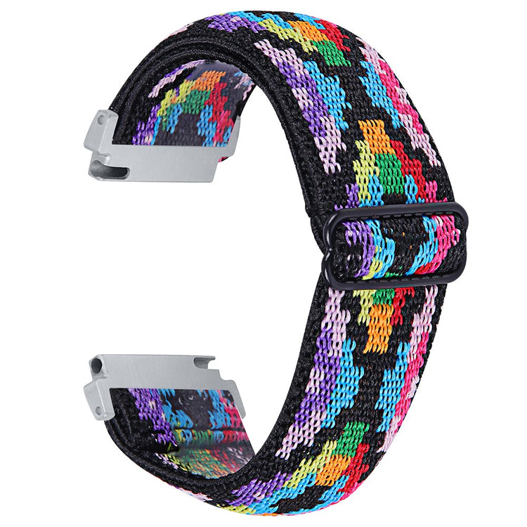 Incredibly Neat Verizon GizmoWatch 2 Nylon Strap - Multicolor#serie_6