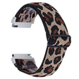 Niesamowicie Fantastyczny Gabb Watch 1 Tkanina / Nylon Pasek