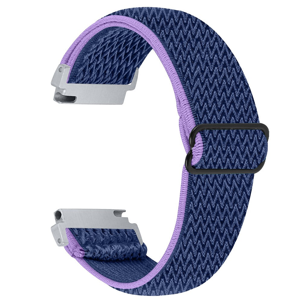 Super Durable Gabb Watch 2 Nylon Strap - Blue#serie_11