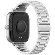 Mega Wytrzymały Xiaomi Redmi Watch 4 / Xiaomi Smart Band 8 Pro Metal Uniwersalne Pasek