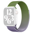 Super Schludny Apple Smartwatch Metal Uniwersalne Pasek