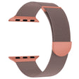 Super Modny Apple Smartwatch Metal Uniwersalne Pasek