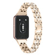 Niesamowicie Modny Samsung Galaxy Fit 3 Stras Pasek