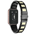 Super Wytrzymały Samsung Galaxy Fit 3 Metal Pasek