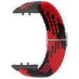 Stylowy Samsung Galaxy Fit 3 Tkanina / Nylon Pasek