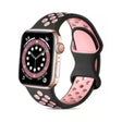 Wygodny Apple Smartwatch Silikon / Tpu Uniwersalne Pasek
