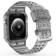 Niewiarygodnie Wygodny Apple Smartwatch Silikon / Tpu Uniwersalne Pasek