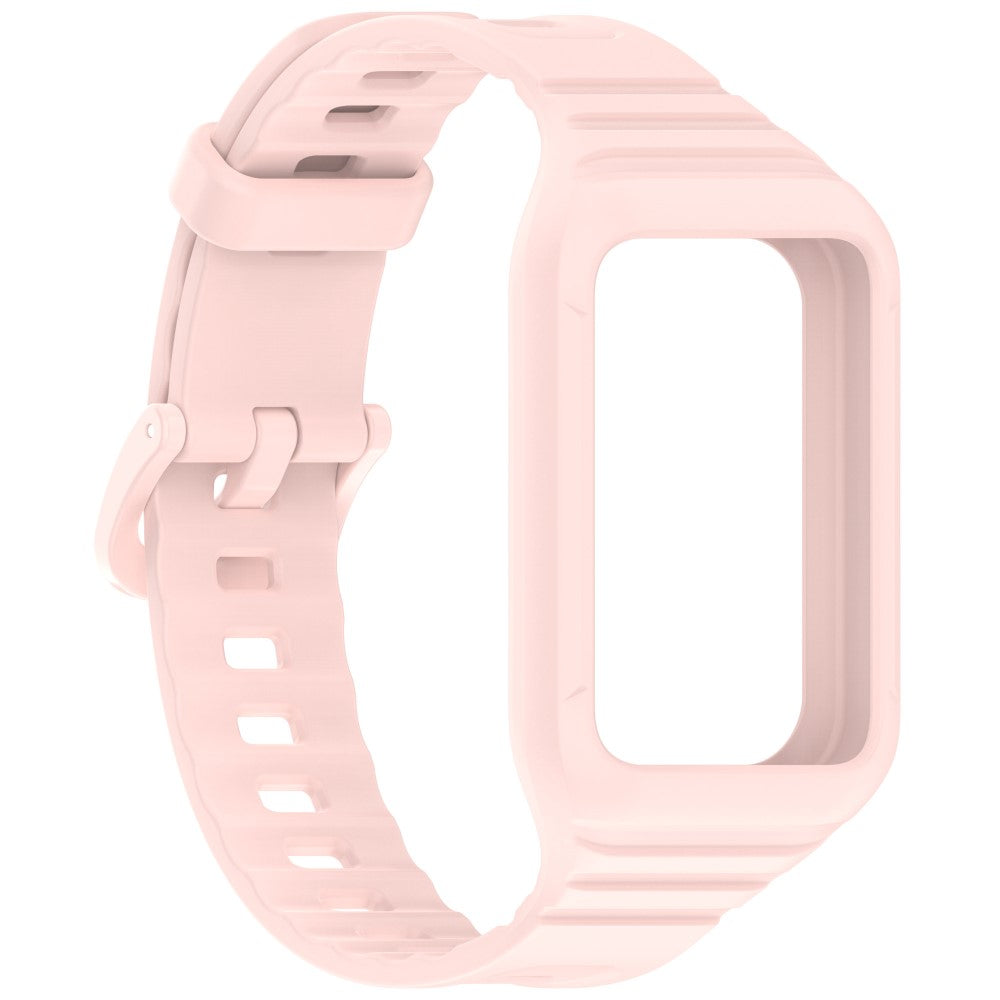 Eminent Honor Band 9 Silicone Strap - Pink#serie_6