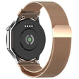 Niesamowicie Ładny Oppo Watch X / OnePlus Watch 2 Metal Uniwersalne Pasek