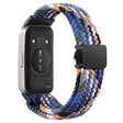 Niesamowicie Fantastyczny Huawei Band 8 Tkanina / Nylon Pasek