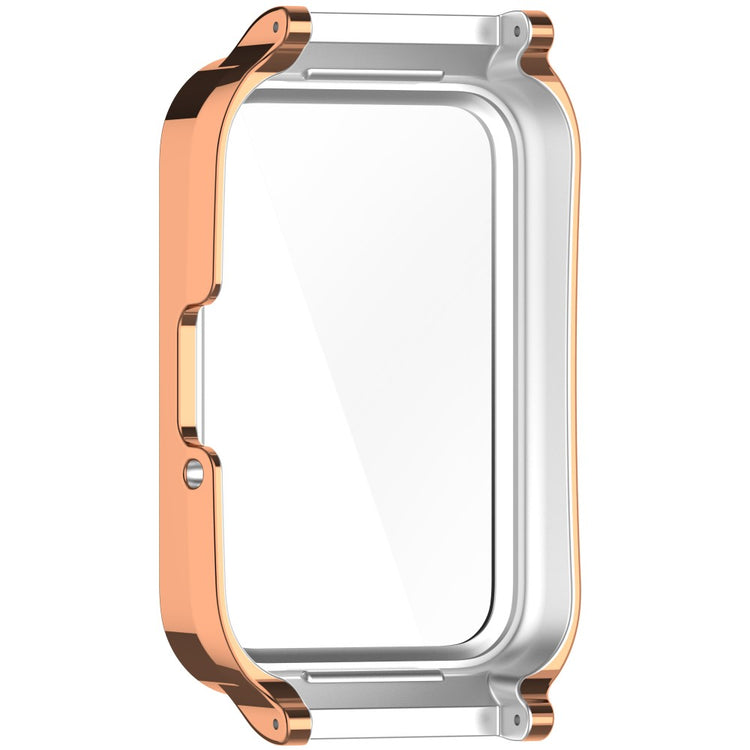 Great Samsung Galaxy Fit 3 Glass Strap - Pink#serie_3