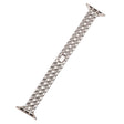 Super Stylowy Apple Smartwatch Metal Uniwersalne Pasek