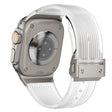 Niewiarygodnie Wygodny Apple Smartwatch Silikon / Tpu Uniwersalne Pasek