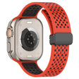 Mega Słodki Apple Smartwatch Silikon / Tpu Uniwersalne Pasek