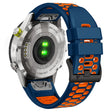 Mega Wygodny Garmin Smartwatch Silikon / Tpu Uniwersalne Pasek
