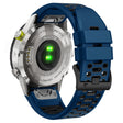Mega Wygodny Garmin Smartwatch Silikon / Tpu Uniwersalne Pasek