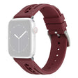 Niewiarygodnie Wygodny Apple Smartwatch Silikon / Tpu Uniwersalne Pasek