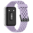 Niewiarygodnie Wygodny Samsung Galaxy Fit 3 Silikon / Tpu Pasek