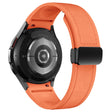 Niezwykle Modny Samsung Smartwatch Skóra Syntetyczna Pu Uniwersalne Pasek