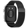 Niesamowicie Stylowy Huawei Watch Fit 3 Metal Pasek