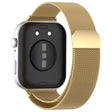 Niesamowicie Stylowy Huawei Watch Fit 3 Metal Pasek