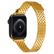 Apple Smartwatch Metal Uniwersalne Pasek