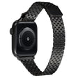 Absolutnie Dobry Apple Smartwatch Metal Uniwersalne Pasek
