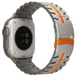 Apple Smartwatch Metal Uniwersalne Pasek