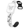 Apple Smartwatch Silikon / Tpu Uniwersalne Pasek