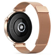 Garmin Smartwatch Metal Uniwersalne Pasek