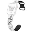 Apple Smartwatch Silikon / Tpu Uniwersalne Pasek
