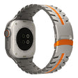 Apple Smartwatch Metal Uniwersalne Pasek