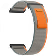 Suunto Smartwatch Tkanina / Nylon Uniwersalne Pasek