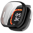 Niewiarygodnie Wygodny Fitbit Ace LTE Silikon / TPU Obudowa