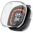Niewiarygodnie Wygodny Fitbit Ace LTE Silikon / TPU Obudowa