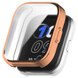 Miękki Amazfit Bip 5 Unity Silikon / TPU Obudowa