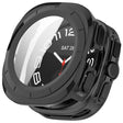 Modny Samsung Galaxy Watch Ultra 47mm Obudowa z Osłona ekranu w Szkło i Plastik