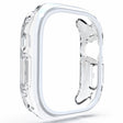 Apple Smartwatch Silikon / TPU Uniwersalne Ramka (Bumper)