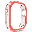 Apple Smartwatch Silikon / TPU Uniwersalne Ramka (Bumper)