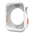 Apple Smartwatch Elastyczny Silikon / TPU Uniwersalne Ramka (Bumper)