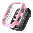 Apple Smartwatch Plastik i Stras Uniwersalne Ramka (Bumper)