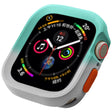 Apple Smartwatch Elastyczny Silikon / TPU Uniwersalne Ramka (Bumper)