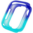 Apple Smartwatch Elastyczny Silikon / TPU Uniwersalne Ramka (Bumper)