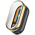 Miękki Xiaomi Smart Band 8 / Xiaomi Mi Band 9 Silikon / TPU Obudowa