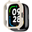 Xiaomi Redmi Watch 3 Active Ochronny Silikon / TPU Ramka (Bumper)