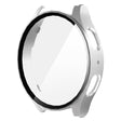 Niewiarygodnie Wygodny Samsung Galaxy Watch 7 40mm Obudowa z Osłona ekranu w Silikon / TPU