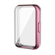 Naprawdę Wygodny Samsung Galaxy Fit 3 Silikon / TPU Obudowa