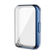 Naprawdę Wygodny Samsung Galaxy Fit 3 Silikon / TPU Obudowa